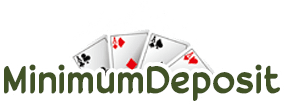 Minimum Deposit